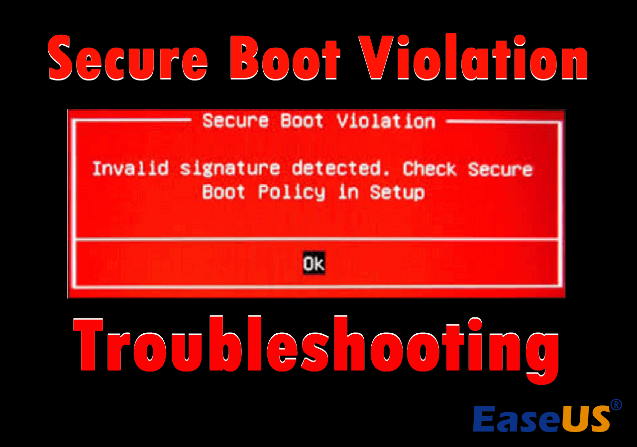 secure-boot-violation